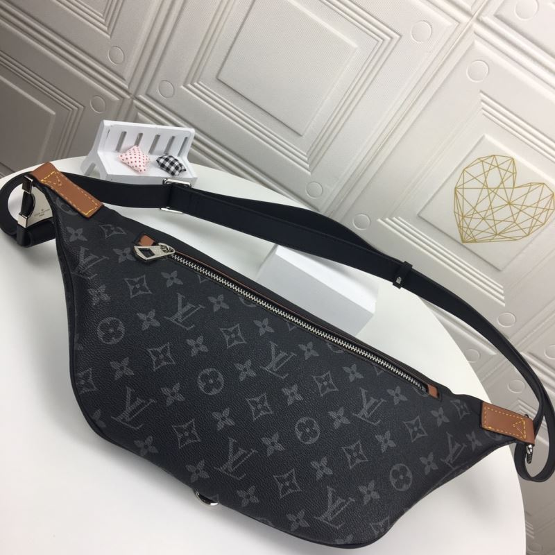 Louis Vuitton Waist Chest Packs